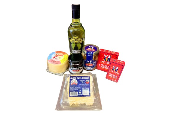Pack “Cantabria”