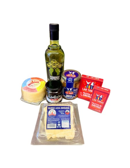 Pack “Cantabria”