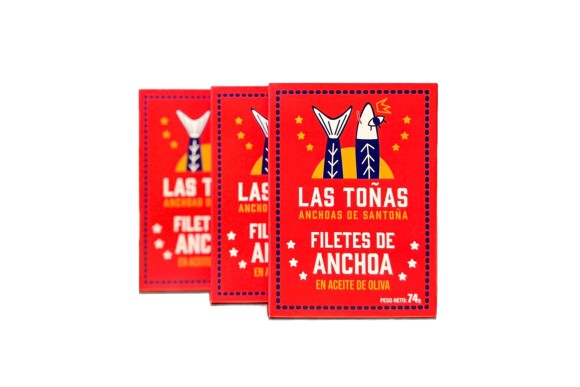 Pack 3 “Doble Octavillos” RR75