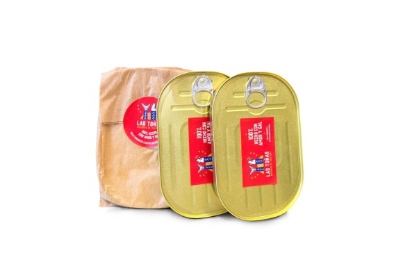 Pack 3 Latas “Hansas”