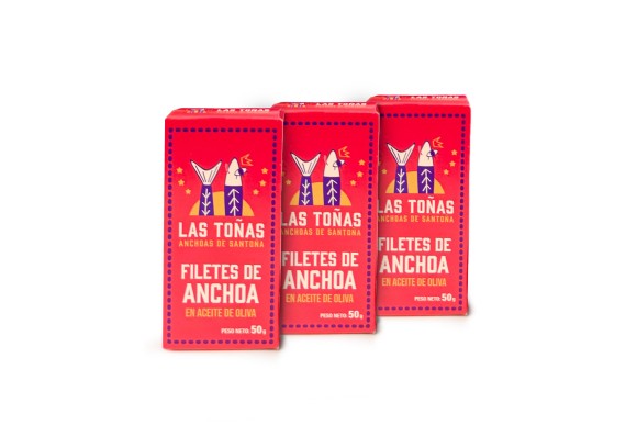 Packs 3 Octavillos RR50