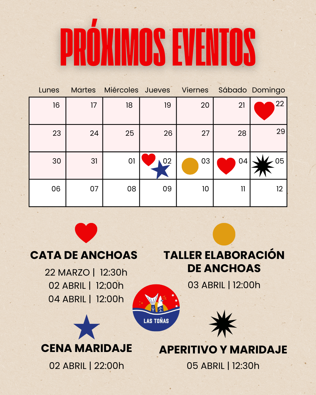 ¿Qué hacer en Santoña esta Semana Santa? 5 Experiencias Gastronómicas Imperdibles